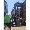 2013 John Deere 1210E Forwarder